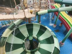 -上海玛雅海滩水公园