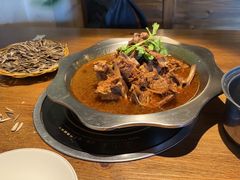 -老诚一锅(乔庄店)