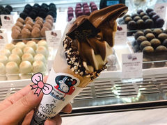 -GODIVA(月星环球港店)