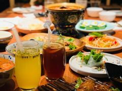 -越谜·越南餐厅(长白店)