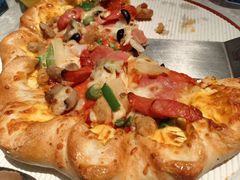 -必胜客(远大路店)