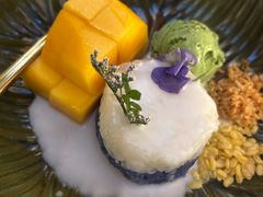 -Tegu泰古莲·泰国餐厅(红山6979店)