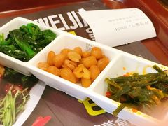 -魏家凉皮(十里河店)
