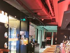 -無二炙坊·和牛烧肉(大钟寺1733店)