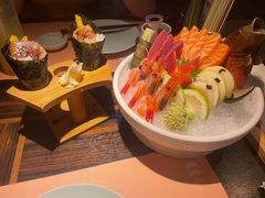 -山葵家·创意料理(万象汇店)
