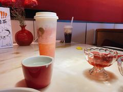 -京华烟云·北京烤鸭(领展购物广场·中关村店)