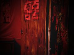 -明日世界密室轰趴·剧本桌游·箭馆团建(国贸店)