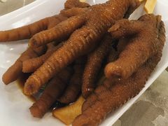 陈醋凤爪-新兴家喻酒家·羊城名宴(昌岗店)