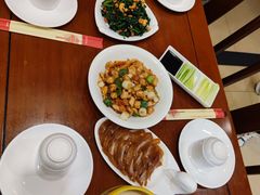 -北平小馆·烤鸭·家常菜(磨房北里店)