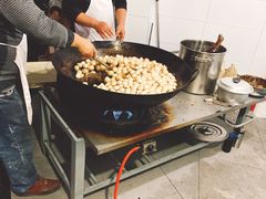 -邓记新一代糖油果子(四川煤管局供销公司职工宿舍店)