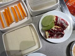 -海底捞火锅(太原南站店)