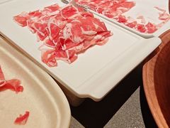 -额尔敦草原涮羊肉·烧烤(冻青树总店)