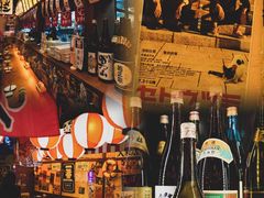 -白石的深夜食堂(济南万象城店)