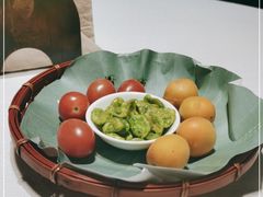 -苏帮袁Sue Cuisine(来福士店)