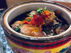 -南京大牌档(凯德大峡谷店)