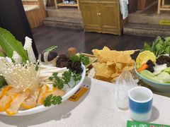 -和庆斋羊蝎子火锅·碳缸烧烤(顺义旗舰店)
