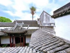 -莫氏庄园