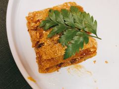 -蟹榭·本帮江浙菜·蟹宴(大宁久光商场店)