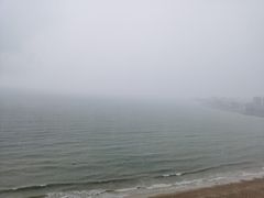 -霞涌市场海鲜摆卖区