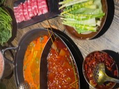 -冯校长老火锅(深圳总店)