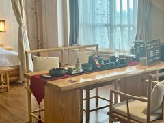 -乐山上善居·养心禅景酒店(世豪广场高铁站店)
