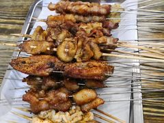 -老谢野馄饨(延安路店)