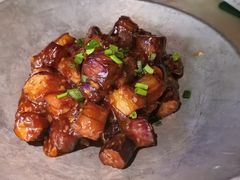 -绿茶餐厅(燕郊永旺店)