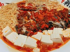 千稻剁椒鱼头-千稻剁椒大鱼头(CityOn熙地港店)