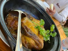 -浔味·山屿湖·正宗淳牌全鱼宴老字号