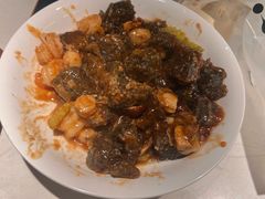 -北李妈妈菜·海肠捞饭(高新万达店)