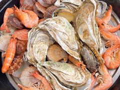 -前王院•巧克力海鲜市集餐厅(万平口店)