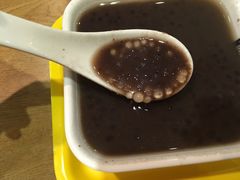 陈皮红豆沙西米-满记甜品(岭南新天地店)
