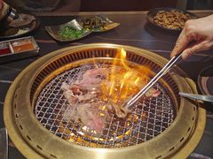 -厚贞日式烤肉(浦东汇智店)