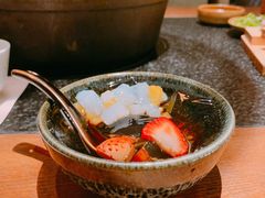 冰粉-盡膳口福跷脚牛肉火锅(北美新天地店)