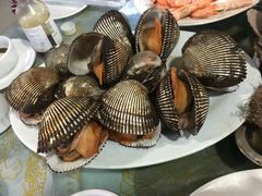 -顺峰渔港中国人的餐厅