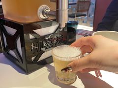 -柳喜辣·烧烤酒局(跃进总店)