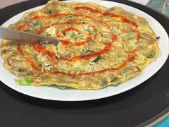 -一家亲台菜餐厅(银塘中路店)