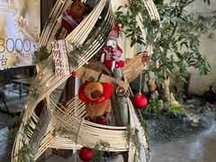 -成川茶店·潮汕工夫浓茶(万象店)