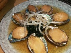-虹料理·日料放题(悠方店)