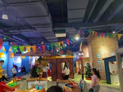 点击看大图 -幻贝家儿童乐园(武汉永旺梦乐城店)