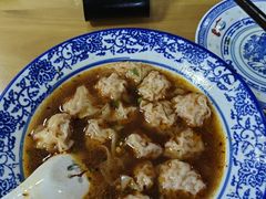 -樊川祖传馄饨(江都店)