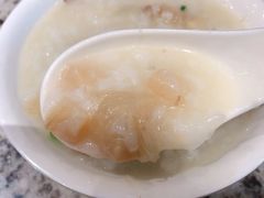 -温粥人(春晖路店)