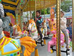 -西宁市人民公园(城西区)