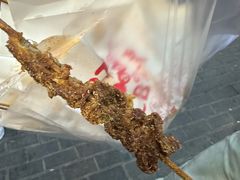 -辽B·小串(总店)