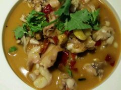 -大碗先生家常湘菜(解放街店)