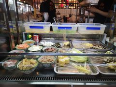 -茶马花街(城西银泰城店)