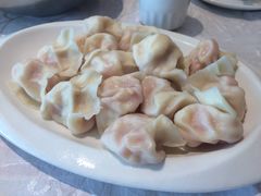 -东北人粗粮饺子坊(南山店)