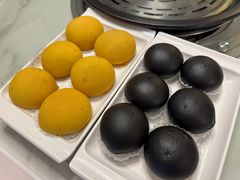 -水禾轩·海鲜蒸汽主题餐厅(新香洲旗舰店)