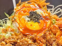 -优壹佳·延边朝鲜族料理(中山北路店)