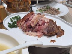 -三道菜(明堂公园店)